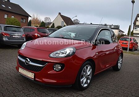 Opel Adam Jam ecoFlex/2.HD/Navi/Klima/LPG-ab Werk