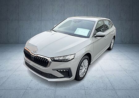 Skoda Scala 1.0 TSI DSG Essence LED Einparkhilfe Apple