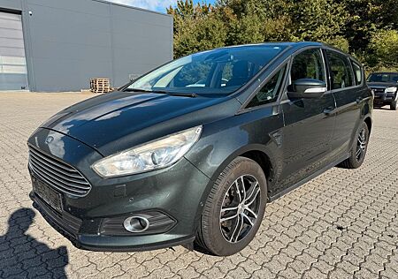 Ford S-Max Trend 2.0 150PS nr 64112
