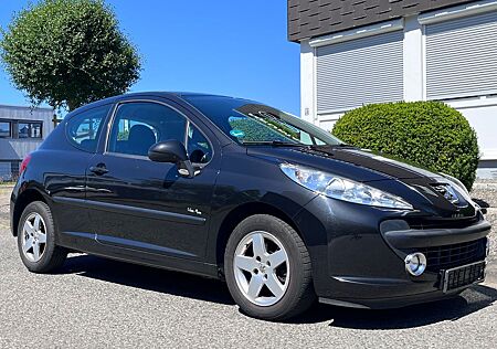 Peugeot 207 Urban Move - TÜV NEU - KLIMA - ALU - TOP