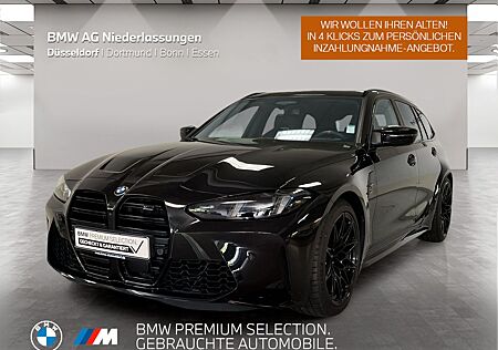 BMW M3 Competition M xDrive Touring Harman/K Kamera