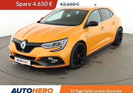 Renault Megane 1.8 TCe R.S. Trophy Aut.*TEMPO*NAVI*CAM*