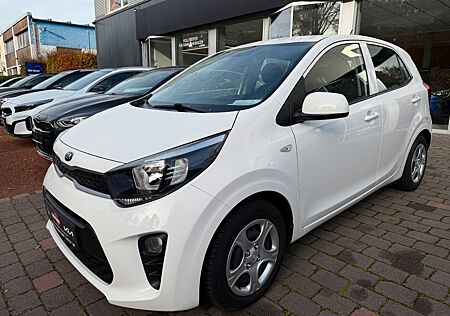 Kia Picanto ED7, SHZ, PDC hinten