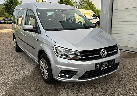 VW Caddy Volkswagen PKW Maxi 7 SITZE EX Taxi