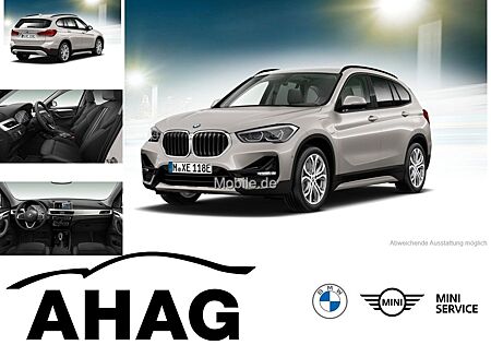 BMW X1 xDrive25e Sport Line Steptronic Aut. PDC