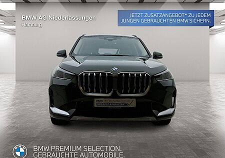BMW X1 xDrive20d AHK Driv.Assist+ LiveCockpitProf