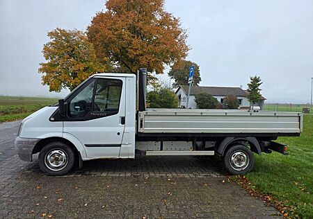 Ford Transit Pritsche FT 300 1 JAHR GARANTIE*Ahk*