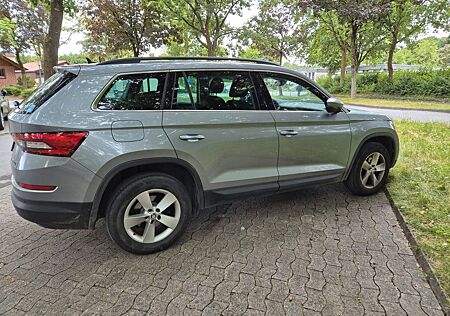 Skoda Kodiaq 2.0 TDI SCR DSG AMBITION AMBITION