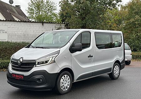 Renault Trafic L1H1 2,8t Life 9-Sitzer/1.Hand/Klima