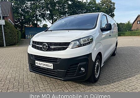 Opel Vivaro Kasten Edition L