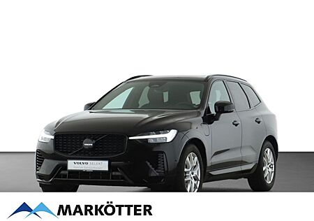 Volvo XC 60 XC60 T8 Recharge Plug-In Hybrid AWD Plus Black E