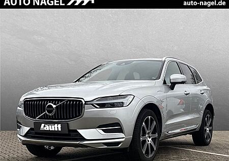 Volvo XC 60 XC60 T8 AWD Plug-In Hybrid Inscription