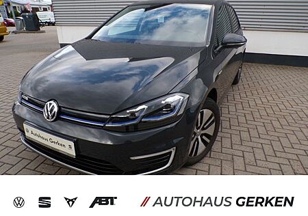 VW Golf Volkswagen VII e- *CCS Ladedose*ACC*Active Info Di