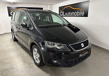 Seat Alhambra Style *7 SITZER*NAVI*KAMERA*