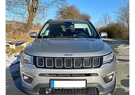 Jeep Compass 2.0 MultiJ. 103kW Business Line 4x4 ...