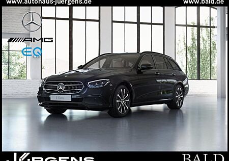 Mercedes-Benz E 300 de T Avantgarde/LED/Burm/AHK/Night/Distr