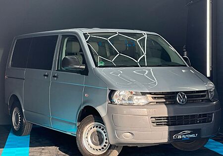 VW T5 Caravelle Volkswagen *9 Sitzer*KLIMA*TÜV NEU
