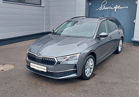 Skoda Octavia 2.0 TDI DSG Selection AHK+KAM+ACC+17"