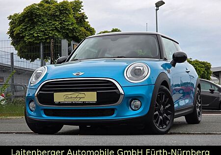 Mini Cooper Pepper 1.5 LTR*LED*KLIMA*SHZ*PDC