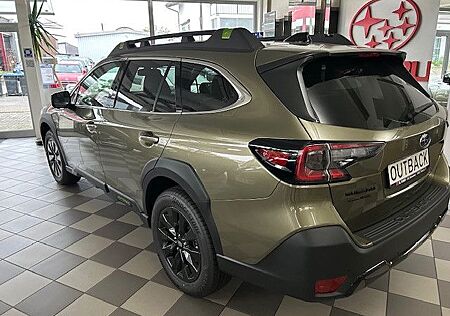Subaru Outback Edition Exclusive Cross 180 km