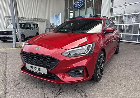 Ford Focus ST-Line Navi LED Kamera
