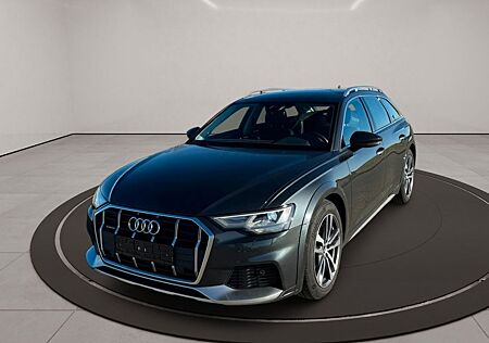 Audi A6 Allroad Virtual Luft 1.Hand