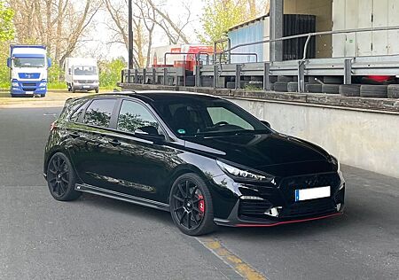 Hyundai i30 N Performance