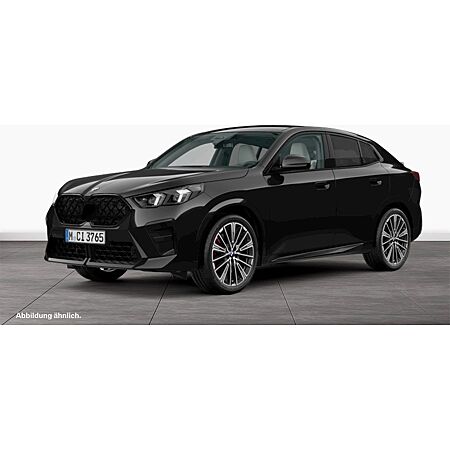 BMW X2 leasen
