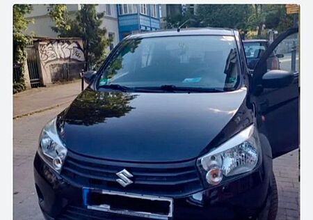 Suzuki Celerio 1.0 Dualjet Basic Basic