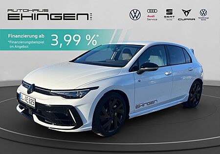 VW Golf Volkswagen VIII R Black Edition Matrix ACC Navi Kamera