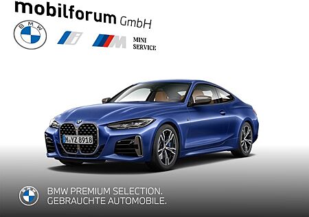 BMW M440 gebraucht kaufen BMW M440i xDrive Coupe ACC AHK H/K DriveAssist Prof