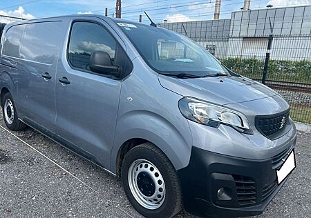 Peugeot Expert Kasten Standard