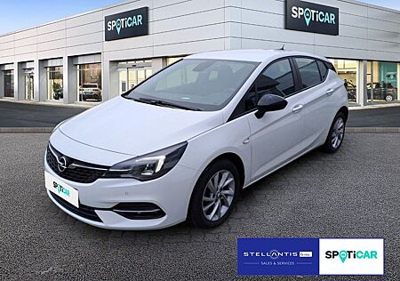 Opel Astra K 1.5 D Edition PDC NAVI CAM