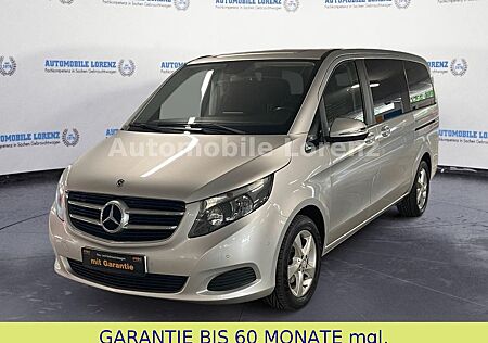 Mercedes-Benz V 200 V 220 CDI V- KLASSE