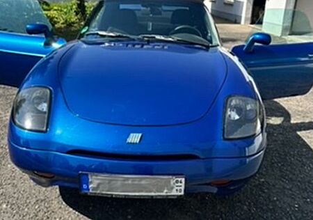 Fiat Barchetta 1.8 16V -