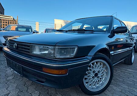 Toyota Corolla 1,6 77kw H-Kennzeichen.Tüv:01/27