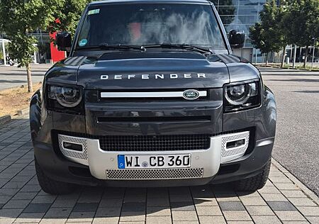 Land Rover Defender 3.0 D300 MHEV SE 110 SE