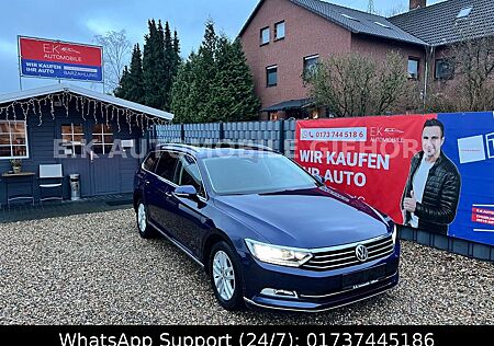 VW Passat Variant Volkswagen Passat 2.0 TDI Variant Highline*ACC*LED*AHK*MULT