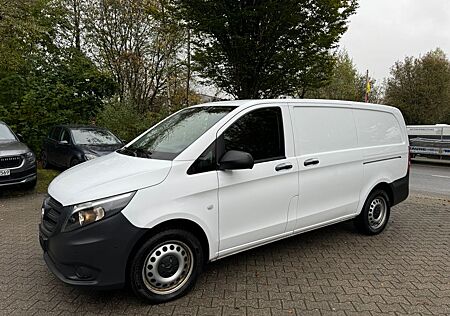 Mercedes-Benz Vito 116 CDI AUTOM. Lang*STANDHz.*PDC*TEMPO*1.Hd