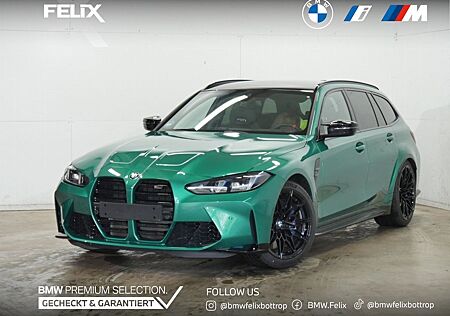 BMW M3 Touring Competition xDrive+LCI/FACELIFT+LIVE