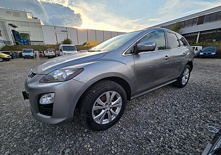 Mazda CX-7 Center-Line 2,2 Diedel/KAMERA/ALU/4X4/KLIMA