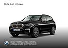 BMW X3 M40 d+Navi+HUD+LED+RFK+Leder+e-Sitze+PDCv+h