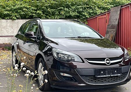Opel Astra ST 1.6 CDTI Selection 81kW Selection