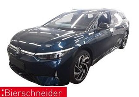 VW ID.7 Volkswagen Tourer GTX 20 PANO HK WÄPU DCC 5J.-GARANTIE