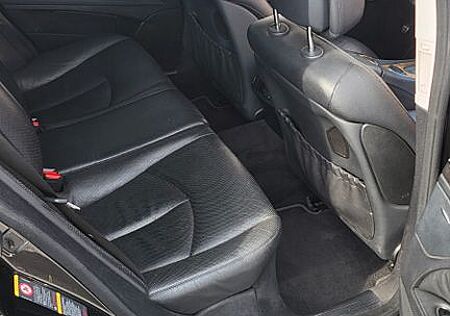 Mercedes-Benz E 280 CDI 4MATIC AVANTGARDE Avantgarde