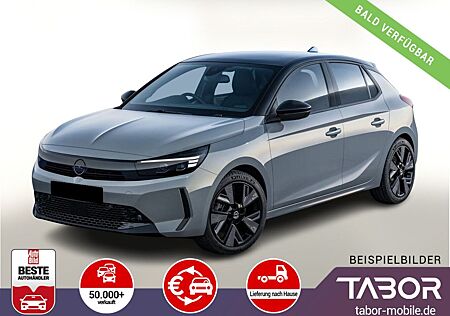 Opel Corsa 1.2 100 AT8 GS TechP Kam PDC 10"-DAB LM16