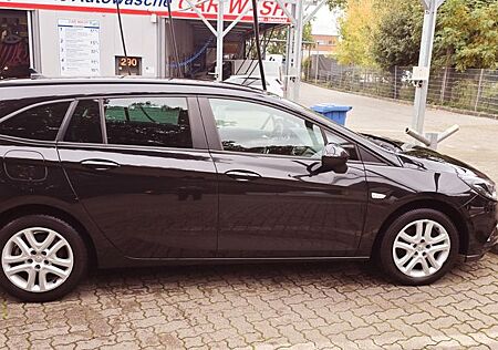 Opel Astra ST 1.6 Diesel Business 100kW S/S Auto ...