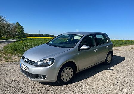 VW Golf Volkswagen 1.9 TDI 66 kW - 90.800 km