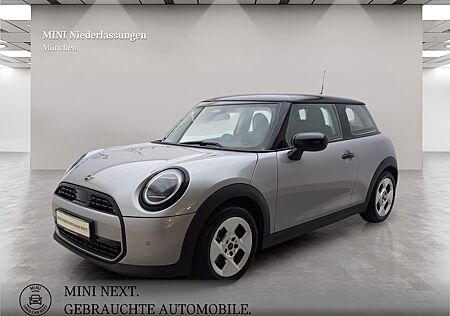 Mini Cooper S gebraucht kaufen Mini Cooper S Cooper C Head-Up Kamera Driv.Assist LED Alarm