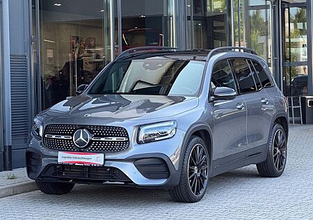 Mercedes-Benz GLB 220 d 4Matic DCT AMG-Line